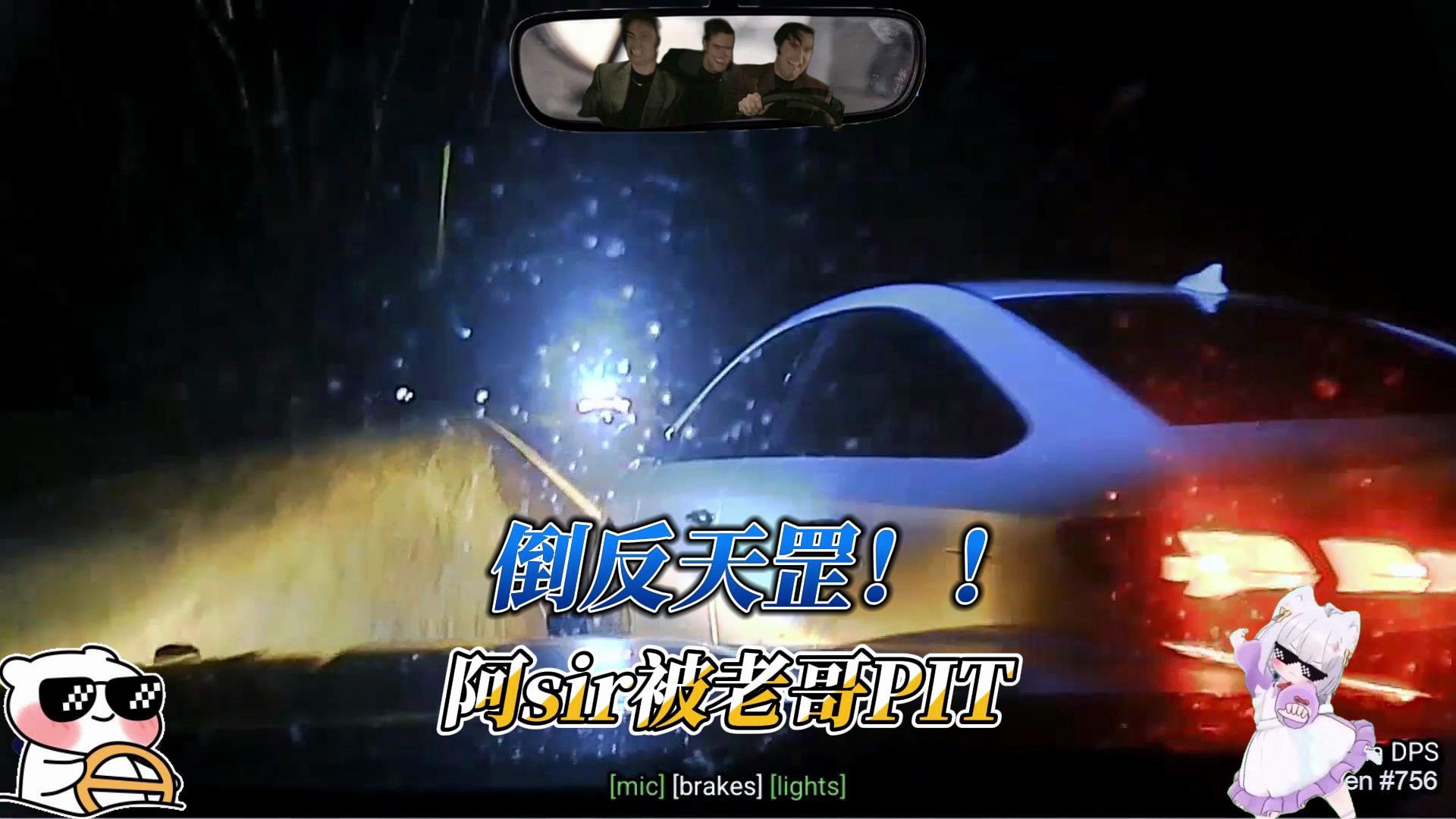 狮子太大了我坚持不住了！我的惊险动物园奇遇