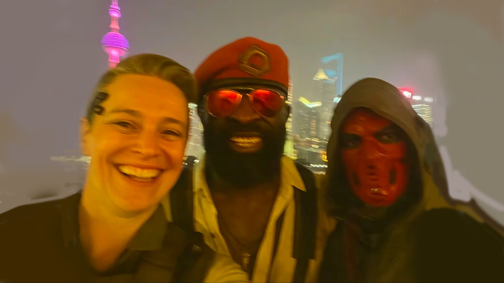 经典港片三年级回忆杀：那些年，我们一起追过的光影岁月