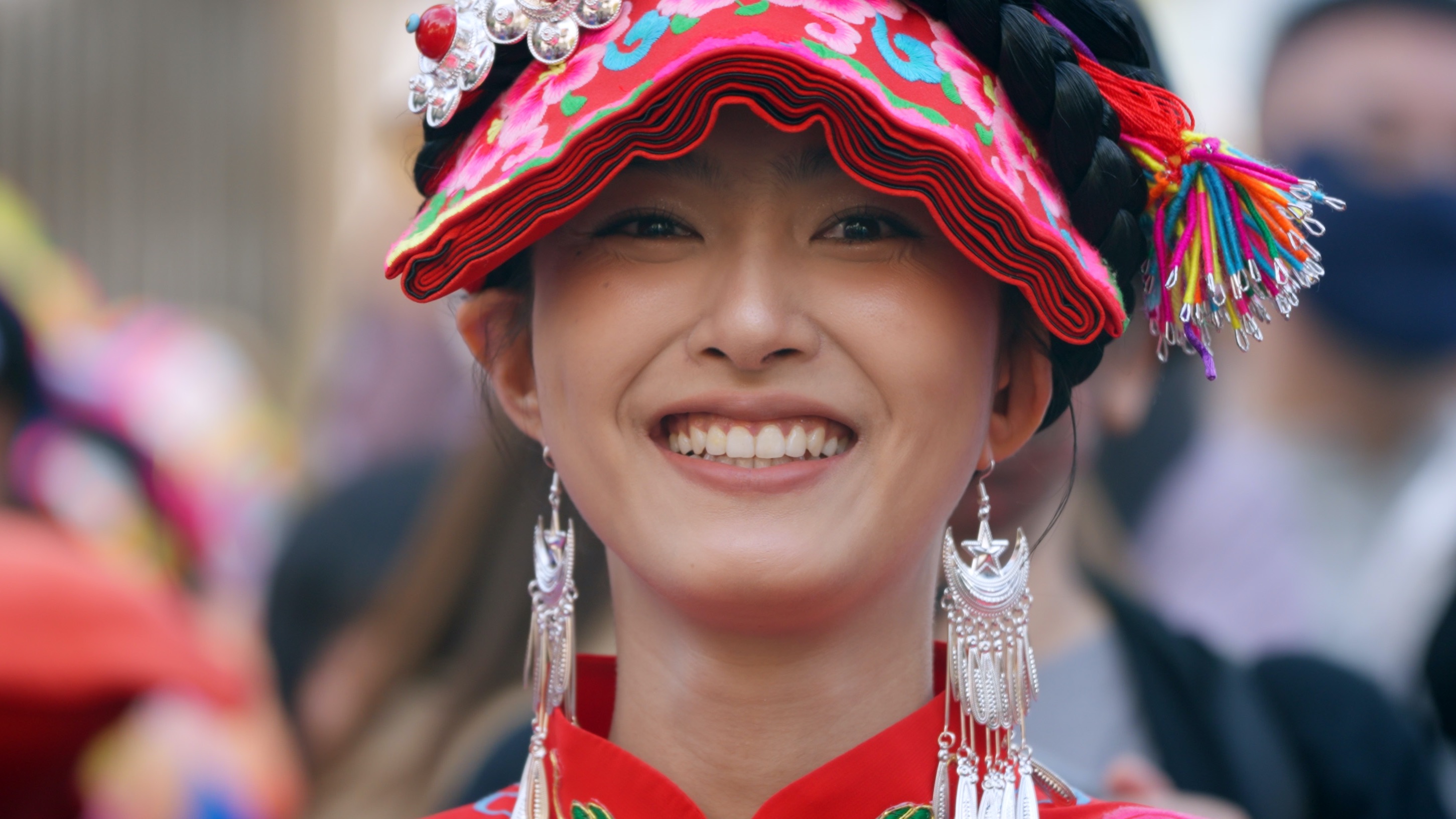 景甜张继科惊艳视频解析：甜蜜互动细节揭秘及幕后花絮深度解读